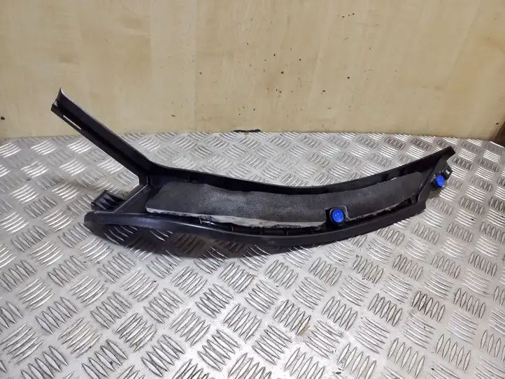 Tesla Model S (2016 - 2021) 100906500C Прочая отделка багажника — фото 2