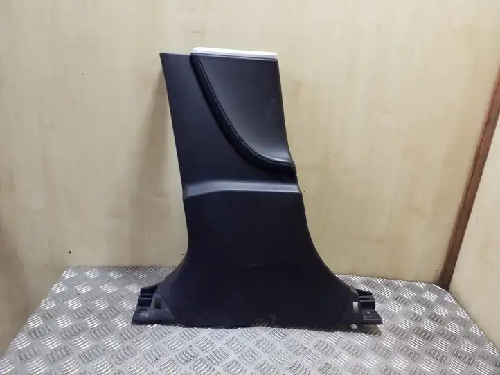 Tesla Model S (2016 - 2021) 105840102A Нижняя обшивка стойки B — фото 1