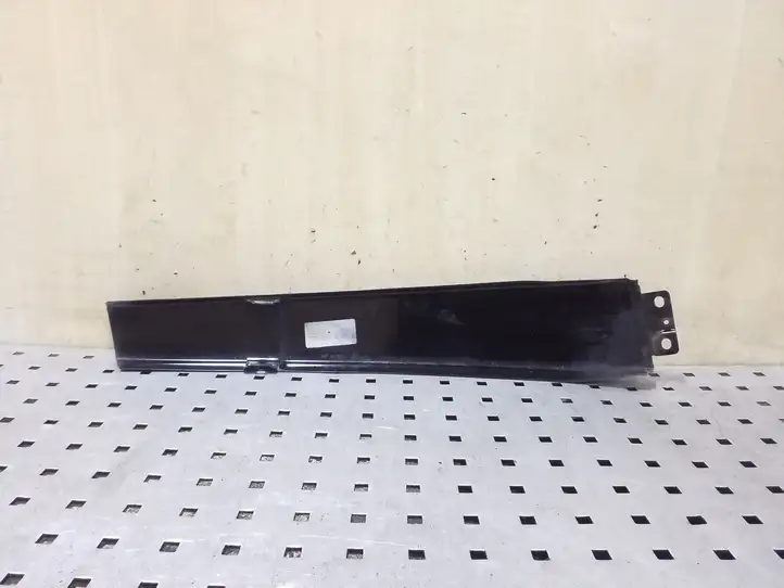 Audi A6 Allroad C5 (2000 - 2006) 4B0853290 Наружная накладка стойки B — фото 2