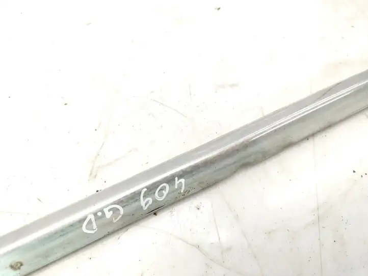 Lancia Thesis (2001 - 2009) Нижняя часть заднего бампера — фото 4