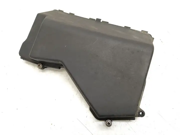 BMW X3 E83 (2003 - 2010) 12907521582 Крышка ящика предохранителей — фото 1
