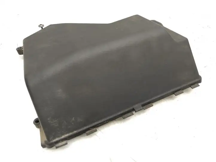 BMW X3 E83 (2003 - 2010) 12907521582 Крышка ящика предохранителей — фото 2