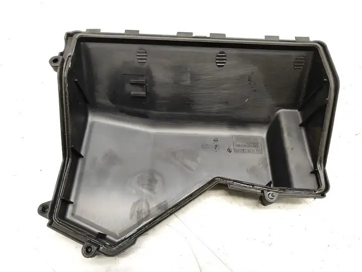 BMW X3 E83 (2003 - 2010) 12907521582 Крышка ящика предохранителей — фото 3