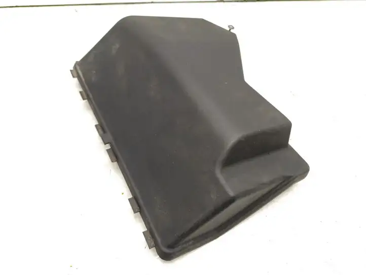 BMW X3 E83 (2003 - 2010) 12907521582 Крышка ящика предохранителей — фото 4