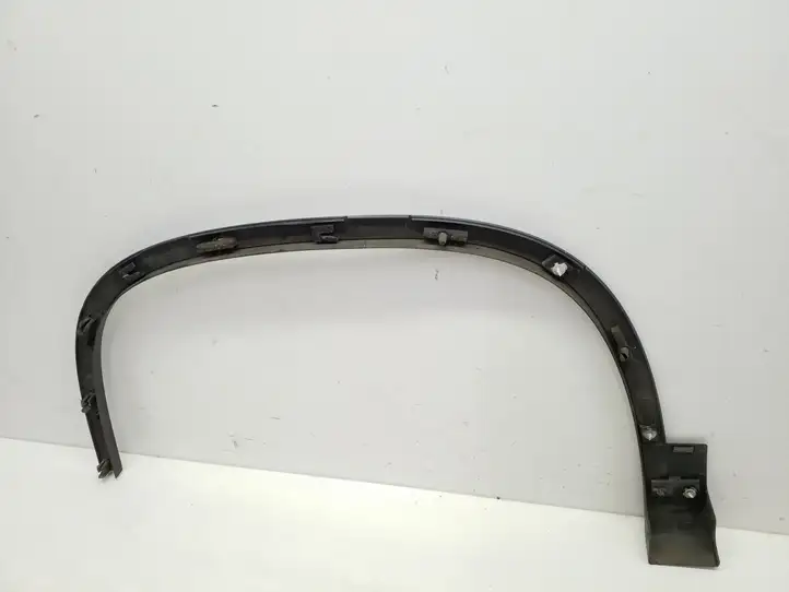 Volkswagen Tiguan (2007 - 2011) 5N0854732A Накладка колесной арки — фото 3