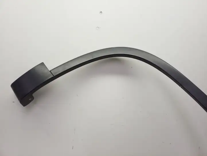 Volkswagen Tiguan (2007 - 2011) 5N0854732A Накладка колесной арки — фото 5
