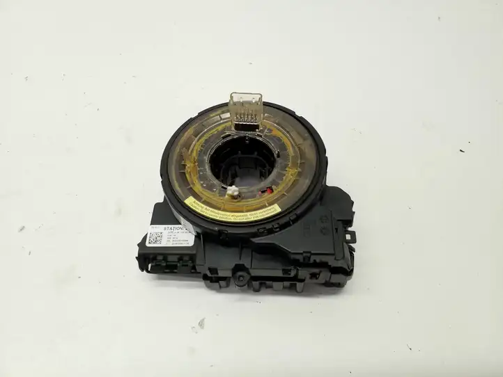 Audi A4 S4 B8 8K (2007 - 2011) 8K0953568F Контактное кольцо SRS — фото 1