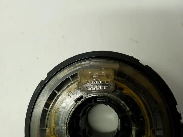 Audi A4 S4 B8 8K (2007 - 2011) 8K0953568F Контактное кольцо SRS — фото 6