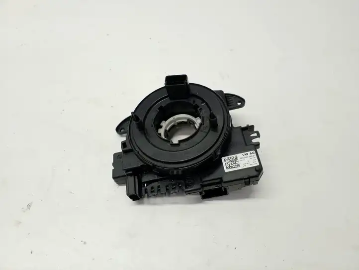 Volkswagen Tiguan (2007 - 2011) 5K0953369D Контактное кольцо SRS — фото 1