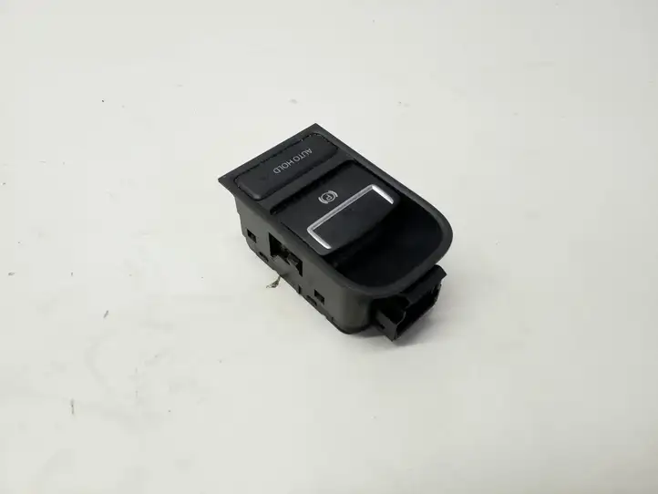Volkswagen Tiguan (2007 - 2011) 5N0927225 Кнопка ручного тормоза — фото 1