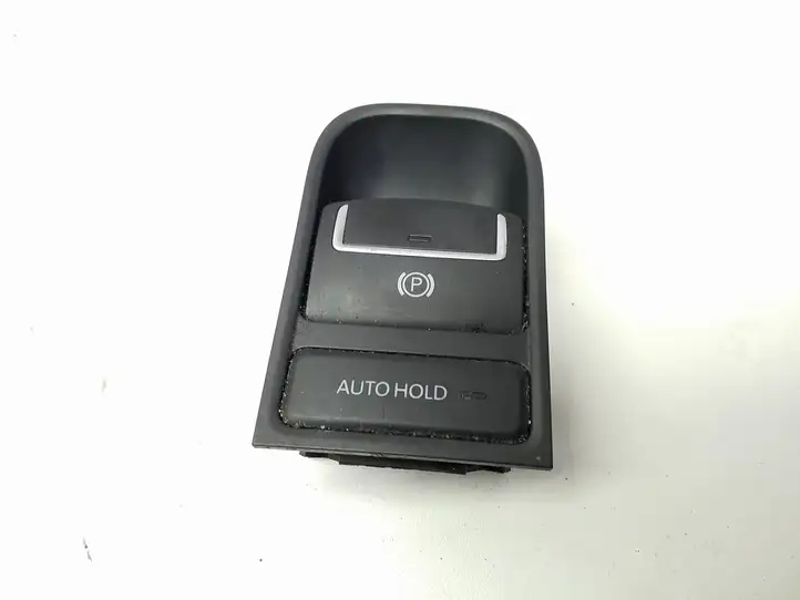 Volkswagen Tiguan (2007 - 2011) 5N0927225 Кнопка ручного тормоза — фото 3
