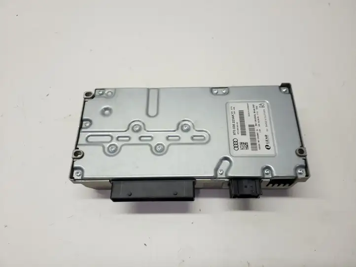 Audi A4 S4 B8 8K (2007 - 2011) 8T0035223AK Усилитель звука — фото 4