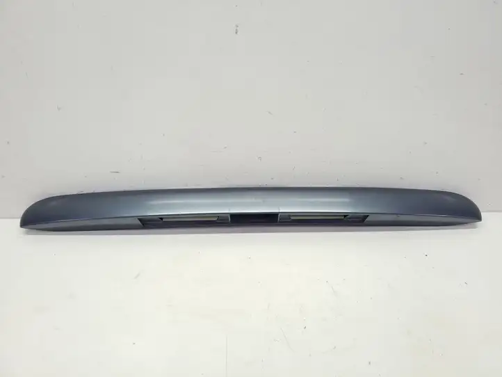 Citroen Berlingo (2008 - 2012) 9683111077 Подсветка номера — фото 1