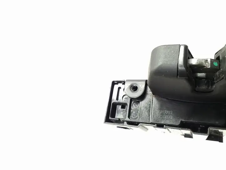 Citroen Berlingo (2008 - 2012) 9671153780 Замок крышки багажника — фото 4