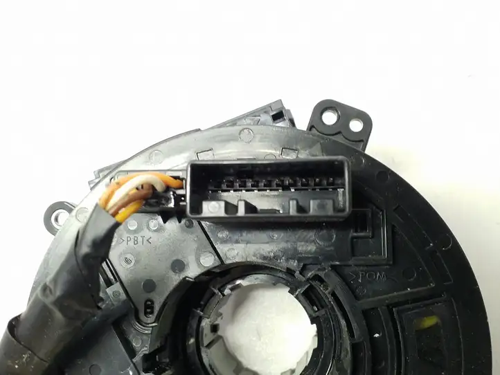 Opel Insignia A (2008 - 2017) 13579709 Контактное кольцо SRS — фото 5