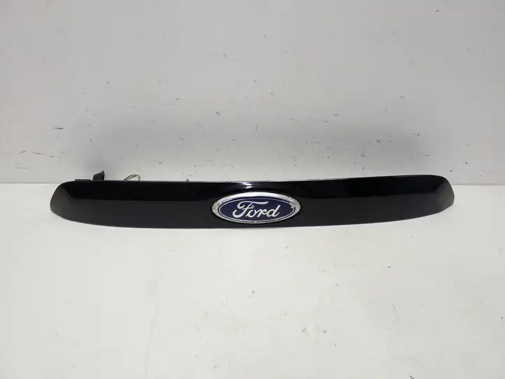 Ford C-MAX II (2010 - 2015) AM5110E998DB Подсветка номера — фото 1