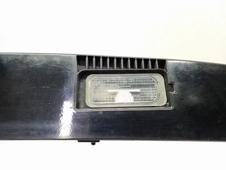 Ford C-MAX II (2010 - 2015) AM5110E998DB Подсветка номера — фото 6