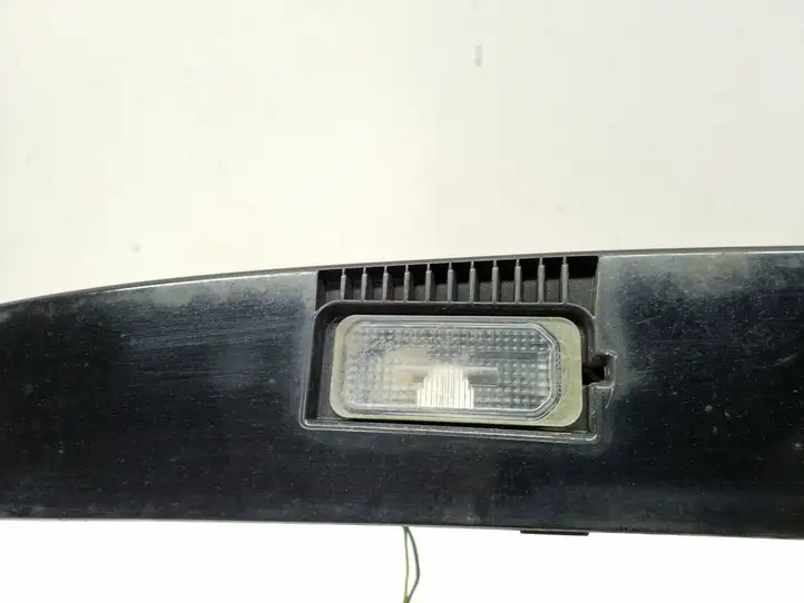 Ford C-MAX II (2010 - 2015) AM5110E998DB Подсветка номера — фото 7