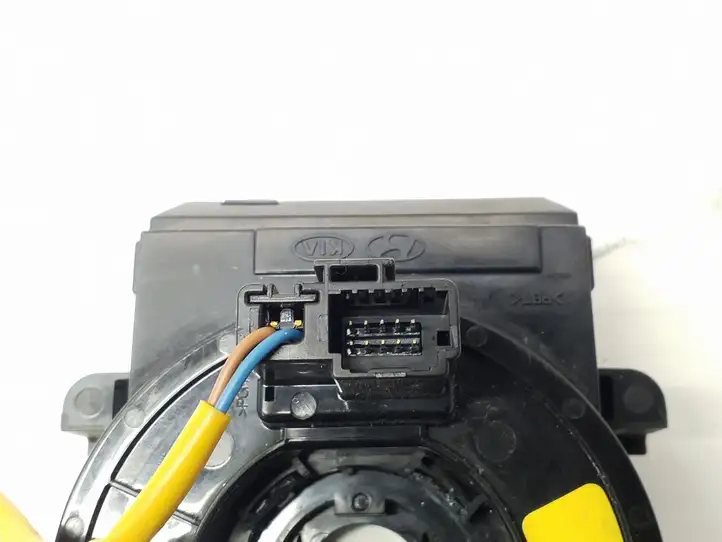 Hyundai ix35 (2013 - 2019) Контактное кольцо SRS — фото 3