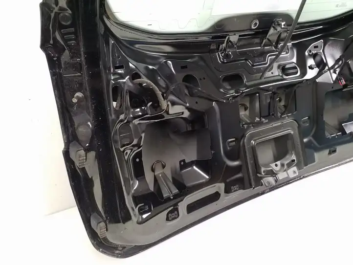 Ford C-MAX II (2010 - 2015) Крышка багажника — фото 13