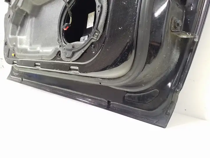 Ford C-MAX II (2010 - 2015) Дверь — фото 2