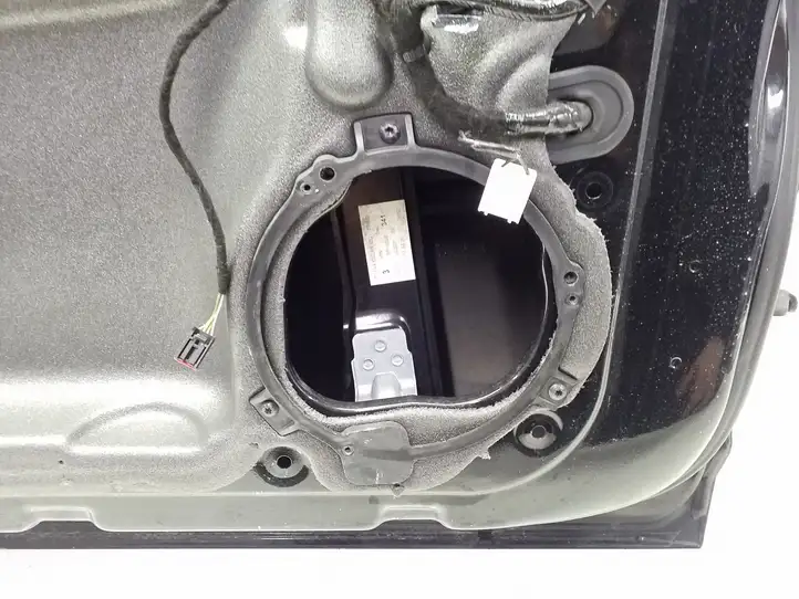 Ford C-MAX II (2010 - 2015) Дверь — фото 3