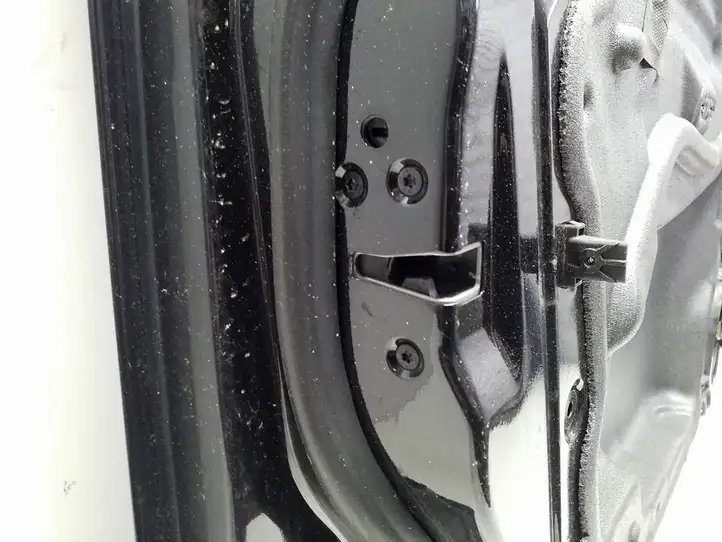 Ford C-MAX II (2010 - 2015) Дверь — фото 4
