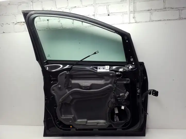 Ford C-MAX II (2010 - 2015) Дверь — фото 12