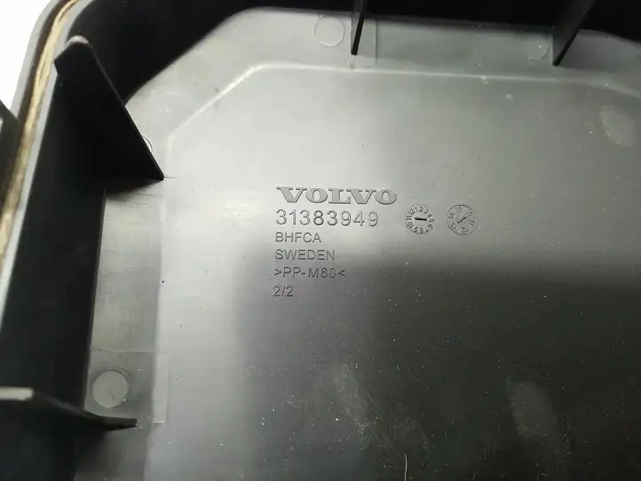 Volvo XC60 (2017 - ) 31383949 Ящик аккумулятора — фото 8