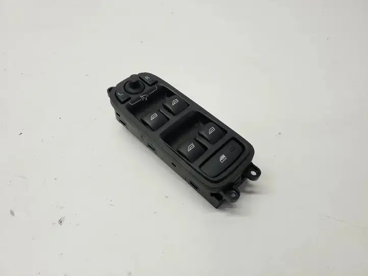 Volvo XC60 (2017 - ) 31453266 Кнопка стеклоподъемников — фото 1