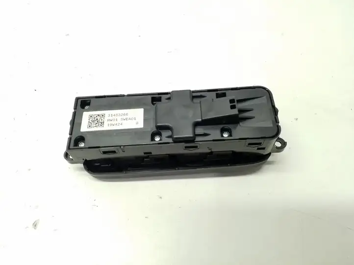 Volvo XC60 (2017 - ) 31453266 Кнопка стеклоподъемников — фото 4