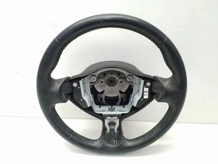 Nissan Juke I F15 (2010 - 2018) 0X07SL Руль — фото 1