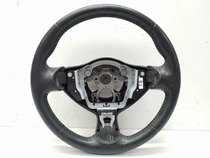 Nissan Juke I F15 (2010 - 2018) 0X07SL Руль — фото 2