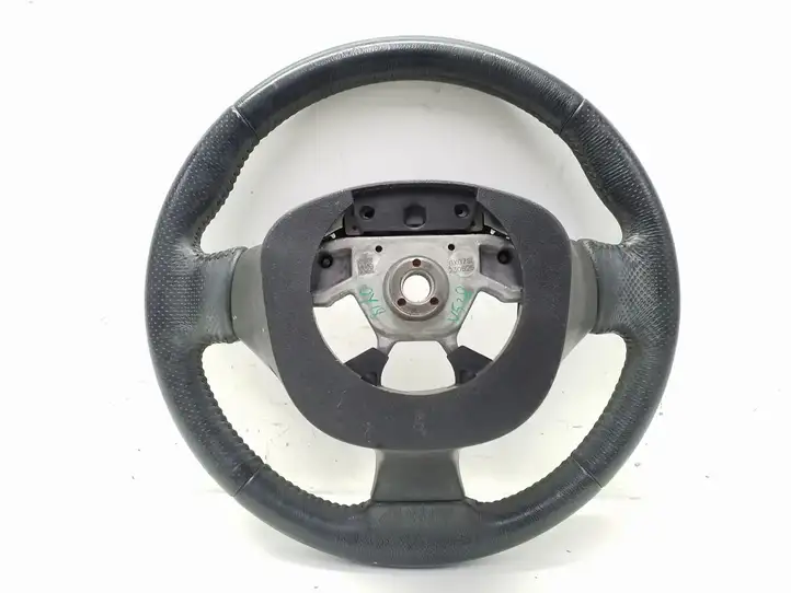Nissan Juke I F15 (2010 - 2018) 0X07SL Руль — фото 4