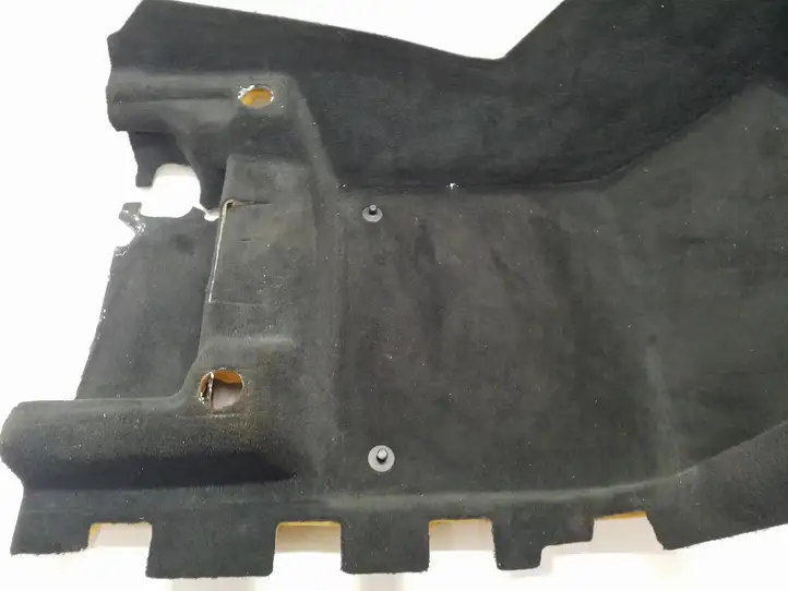 Volvo XC90 (2014 - 2019) 32260116 Передний коврик салона — фото 5