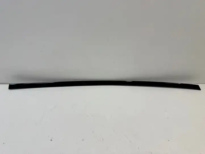 Porsche Macan (95B) (2019 - ) 95B853907A Прочая отделка задней двери — фото 1