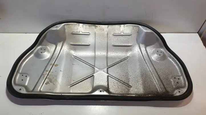 Porsche Boxster 987 (2005 - 2012) 98751321102 Крышка двигателя декоративная — фото 2
