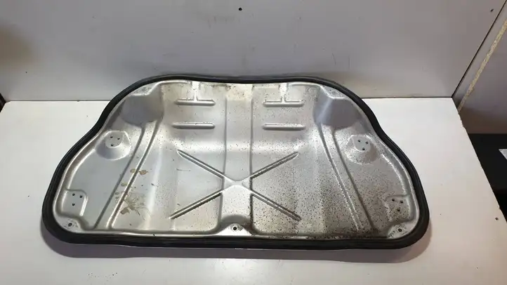 Porsche Boxster 987 (2005 - 2012) 98751321102 Крышка двигателя декоративная — фото 3