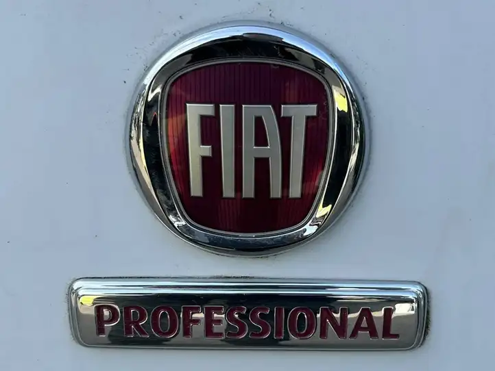 Fiat Ducato (2007 - 2014) 53367587 Задняя дверь — фото 21