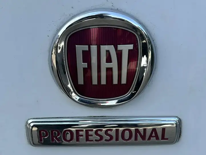 Fiat Ducato (2007 - 2014) 53367587 Задняя дверь — фото 22