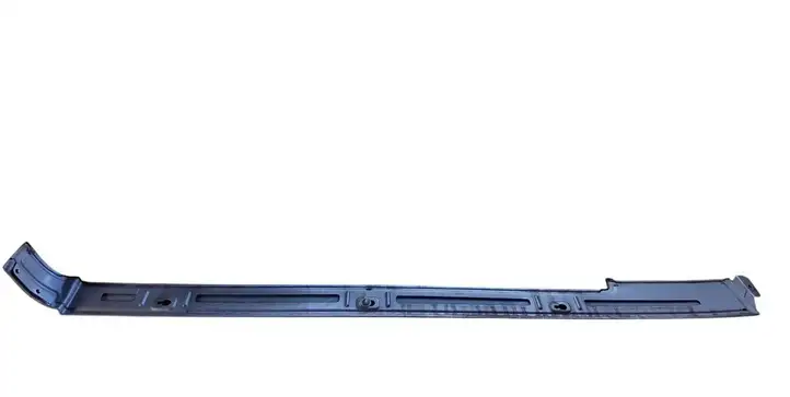 Mercedes-Benz Vito W447 (2014 - ) A4476900270 Отделка нижней направляющей раздвижной двери — фото 4