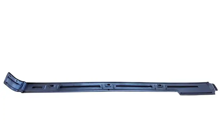 Mercedes-Benz Vito W447 (2014 - ) A4476900370 Отделка нижней направляющей раздвижной двери — фото 3