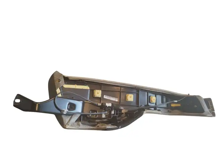 Subaru Outback (BS) (2014 - 2019) G4155402 Верхняя боковая отделка заднего сиденья — фото 2