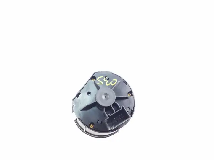 Audi A6 S6 C6 4F (2004 - 2008) 4F2941531D Включатель фонарей — фото 2