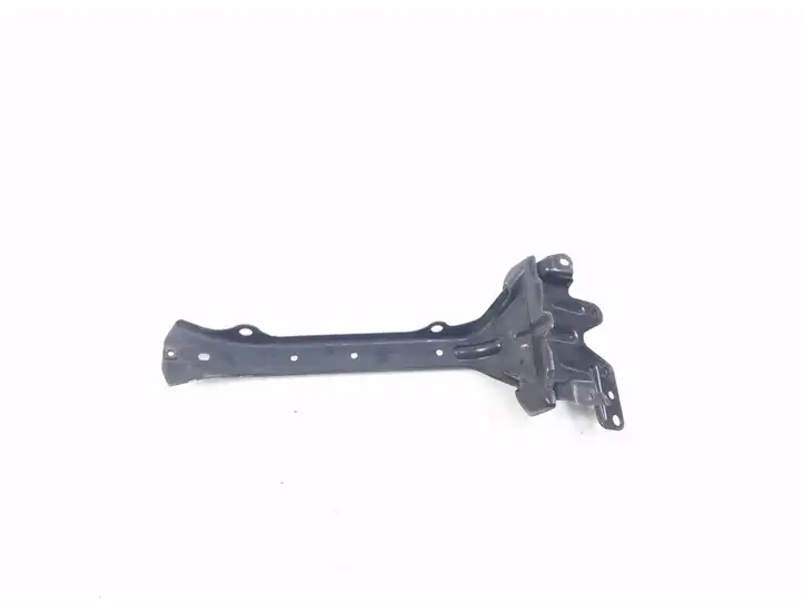 Volkswagen Touareg I (2002 - 2010) 7L0806799C Накладка замка капота — фото 3