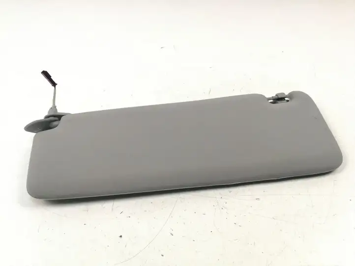 BMW 7 E65 E66 (2001 - 2008) Солнцезащитный козырек — фото 2