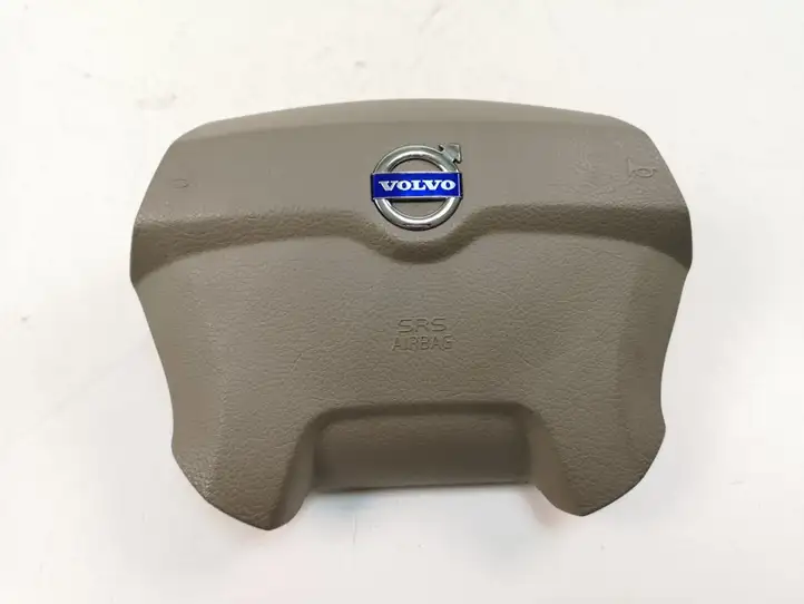 Volvo XC90 (2002 - 2006) 30754302 Подушка безопасности руля — фото 1