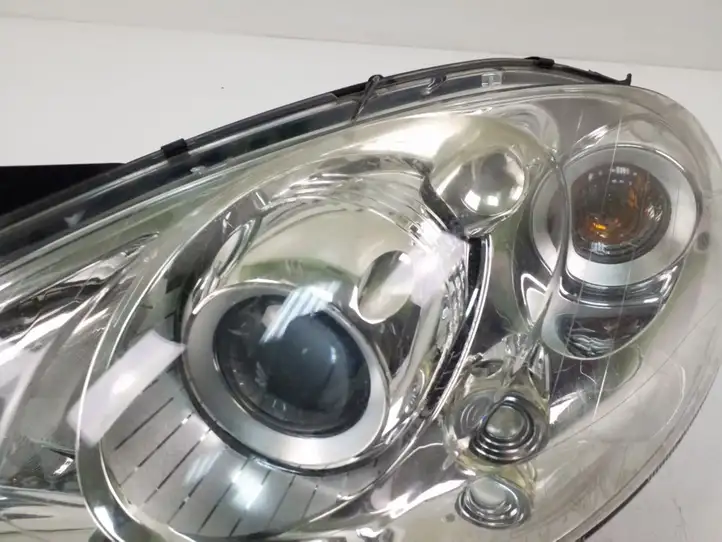 Mercedes-Benz A W169 (2004 - 2012) A1698207561 Передняя фара — фото 7