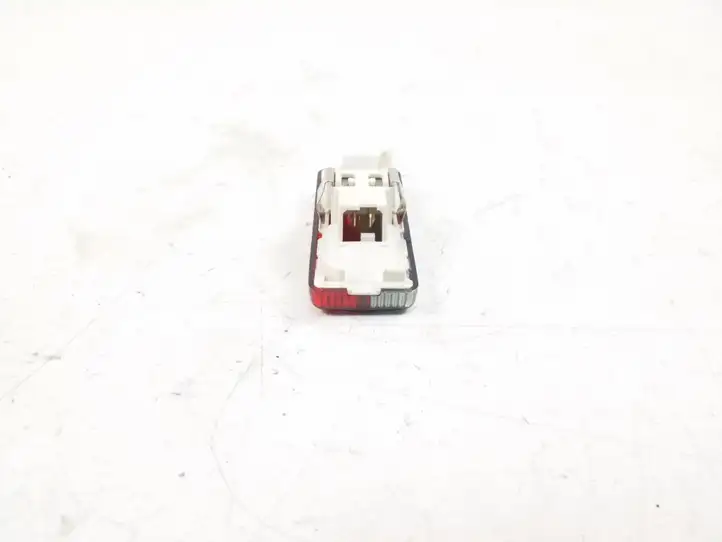 Citroen C5 (2008 - 2017) Подсветка багажника — фото 4