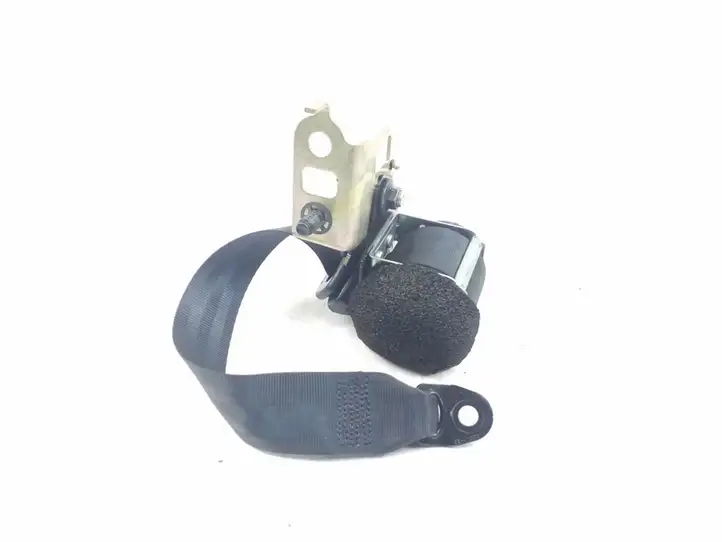 Toyota Avensis T270 (2009 - 2012) 7336005170 Задний ремень безопасности — фото 2